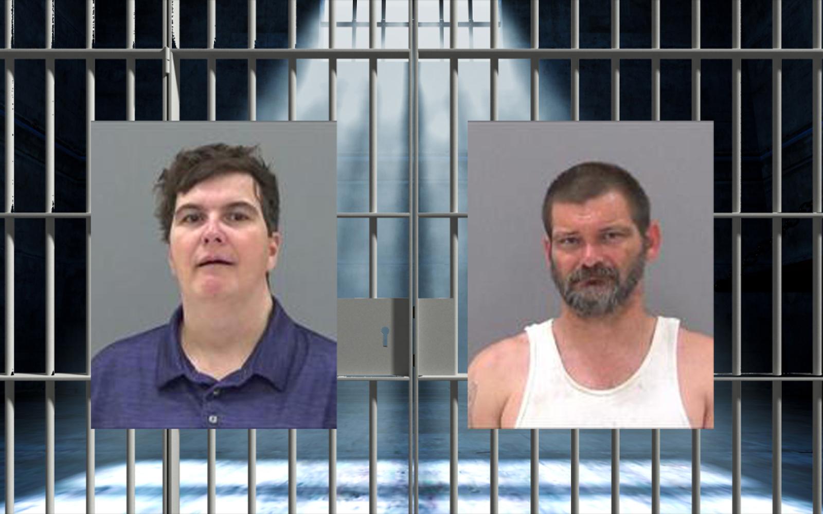 Melissa Wier, Shawn Whittenton