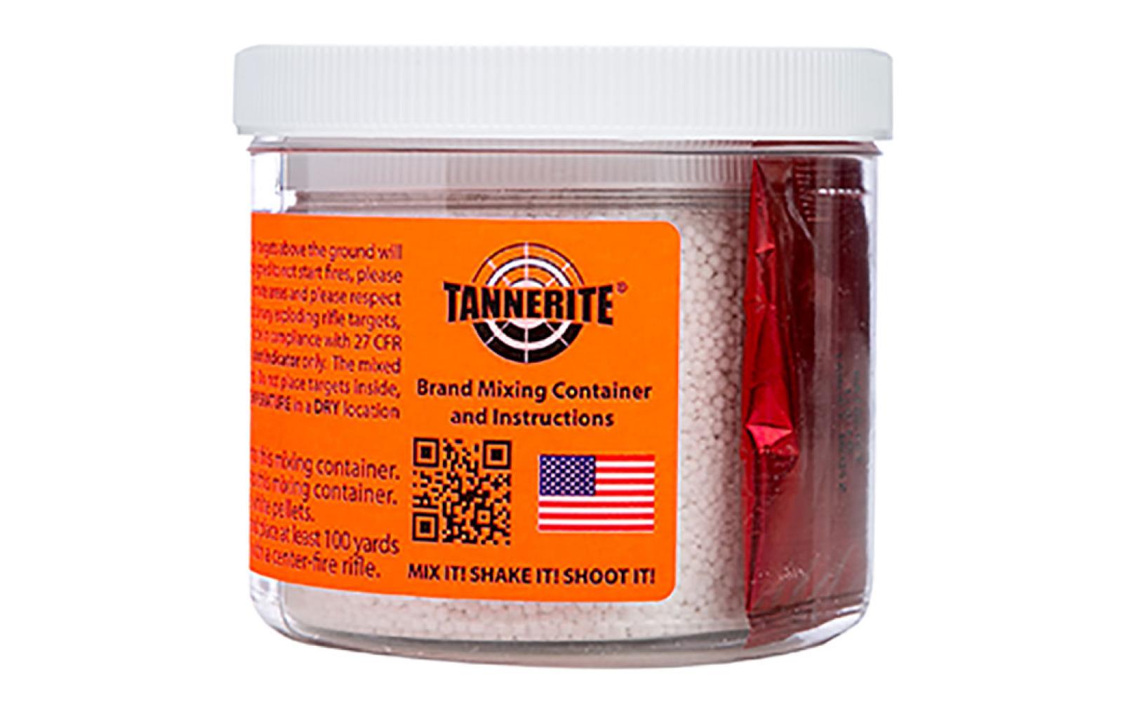 Tannerite
