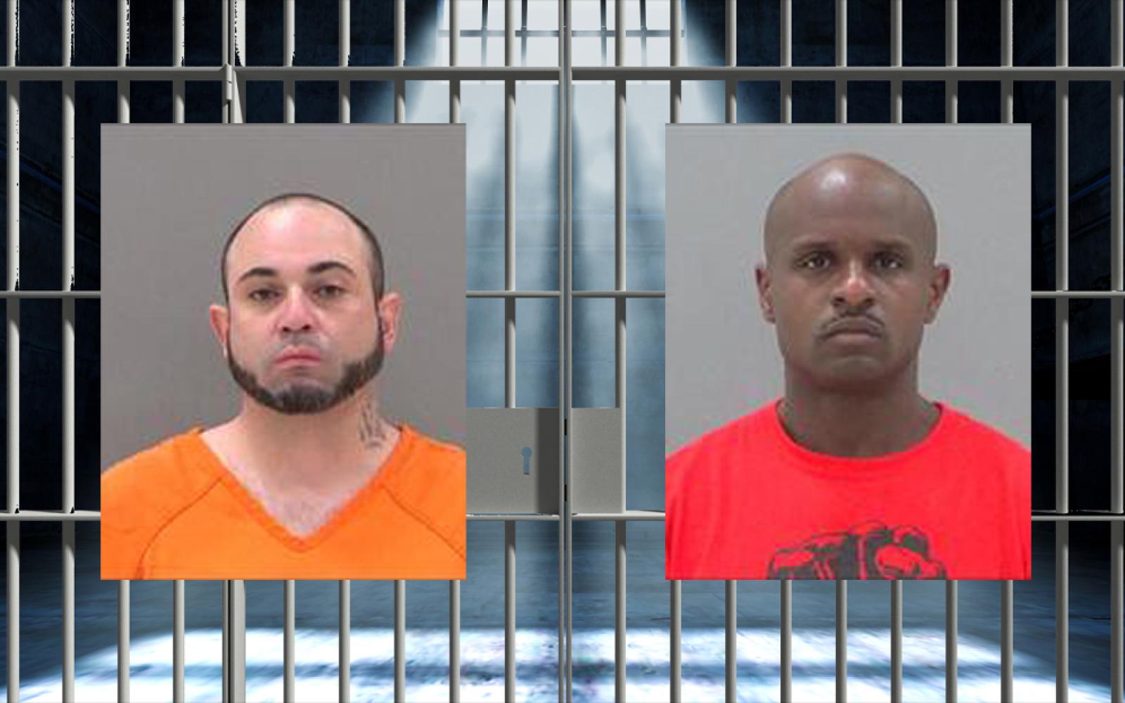 Tracy Cannon, Jermal Ray