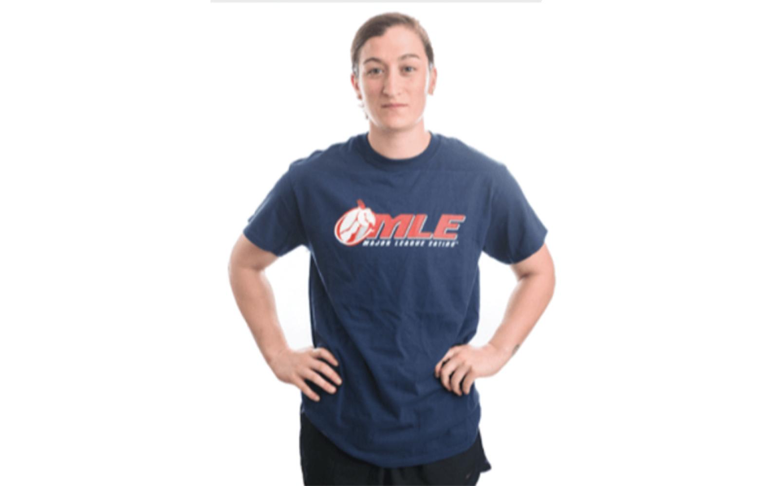 Sophia DeVita | Courtesy of Major League Eating