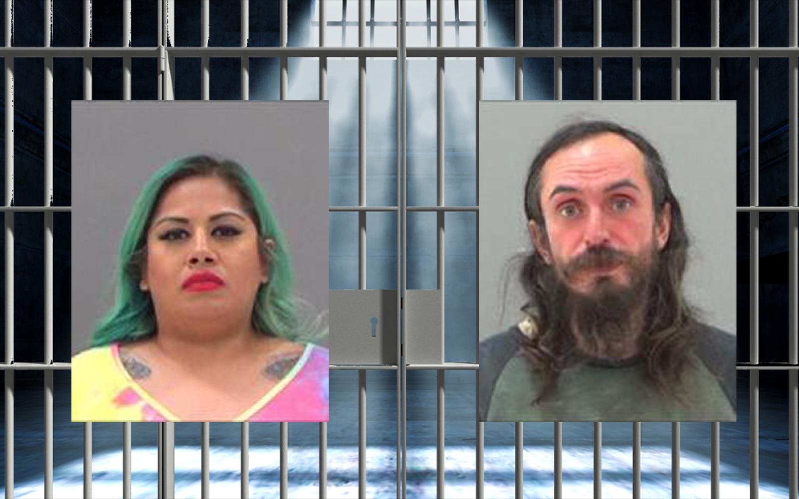 Mireya Terrazas, Robert Rodriguez