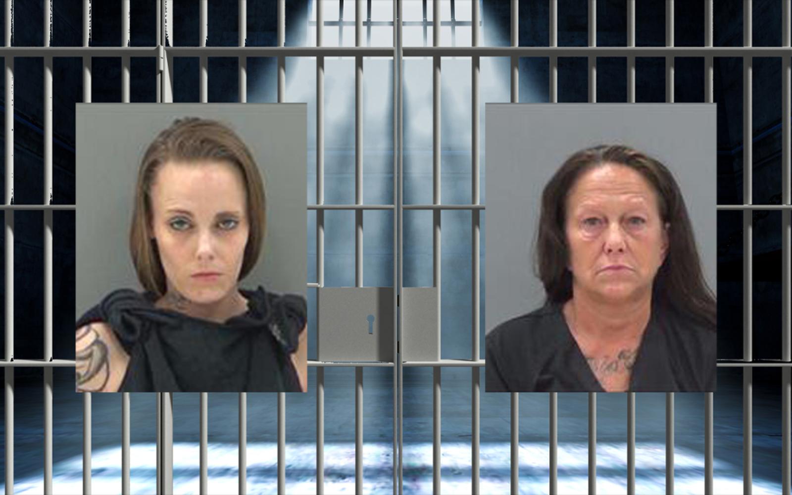 Annahjean Burkleo, Sherry Stripland