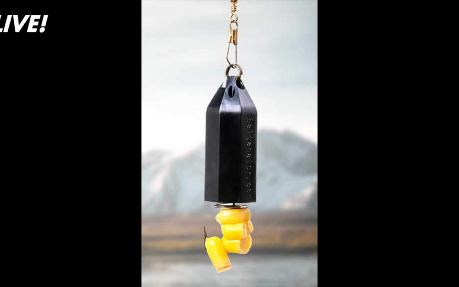 Baitanator Fish Hook