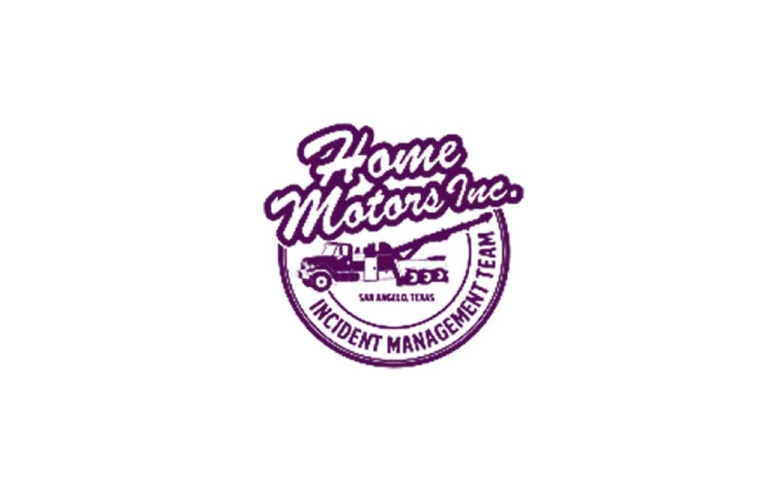 Home Motors - Fireworks Sponsor