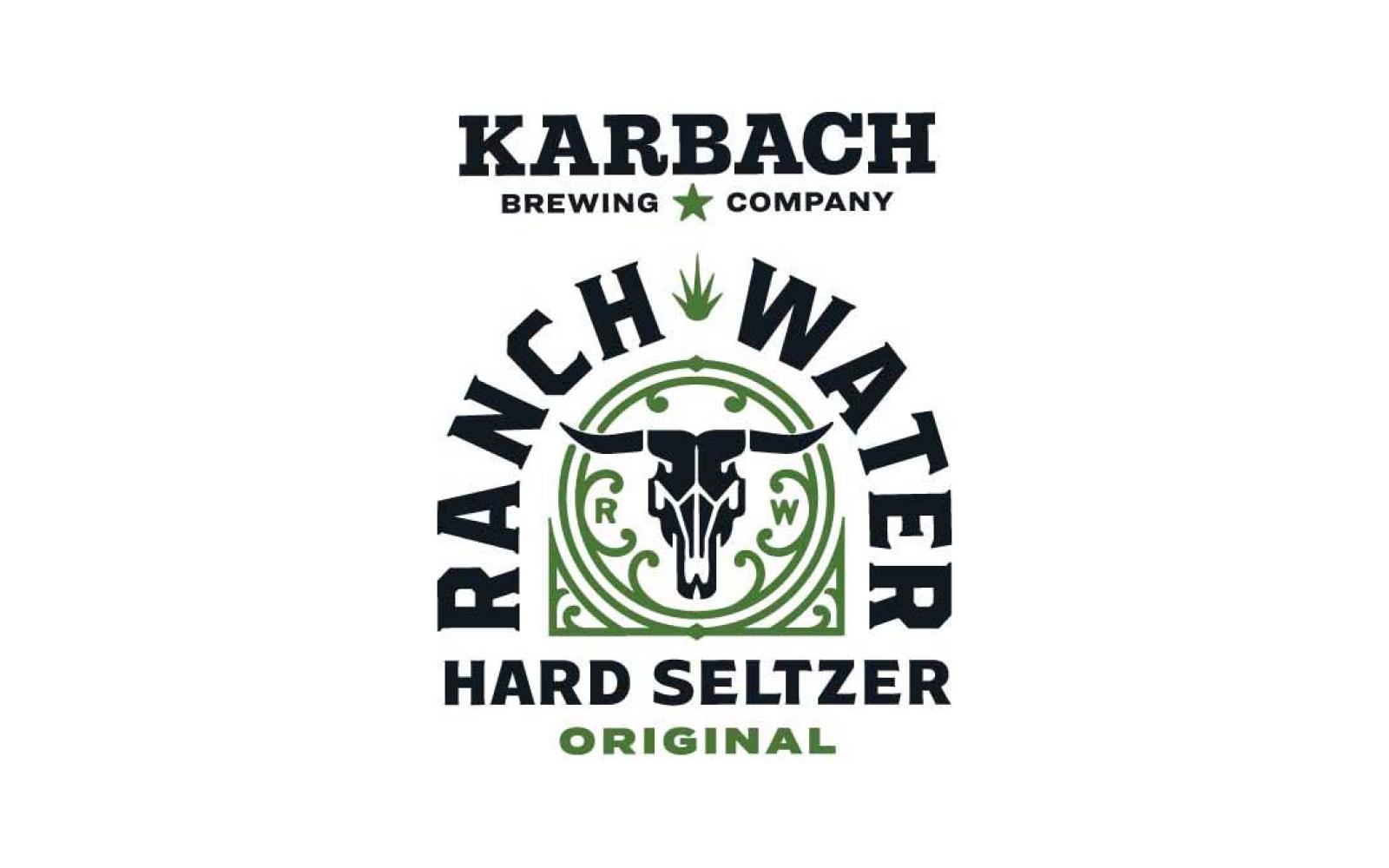 Karbach Ranch Water - Official Drink of the Concert & Fireworks