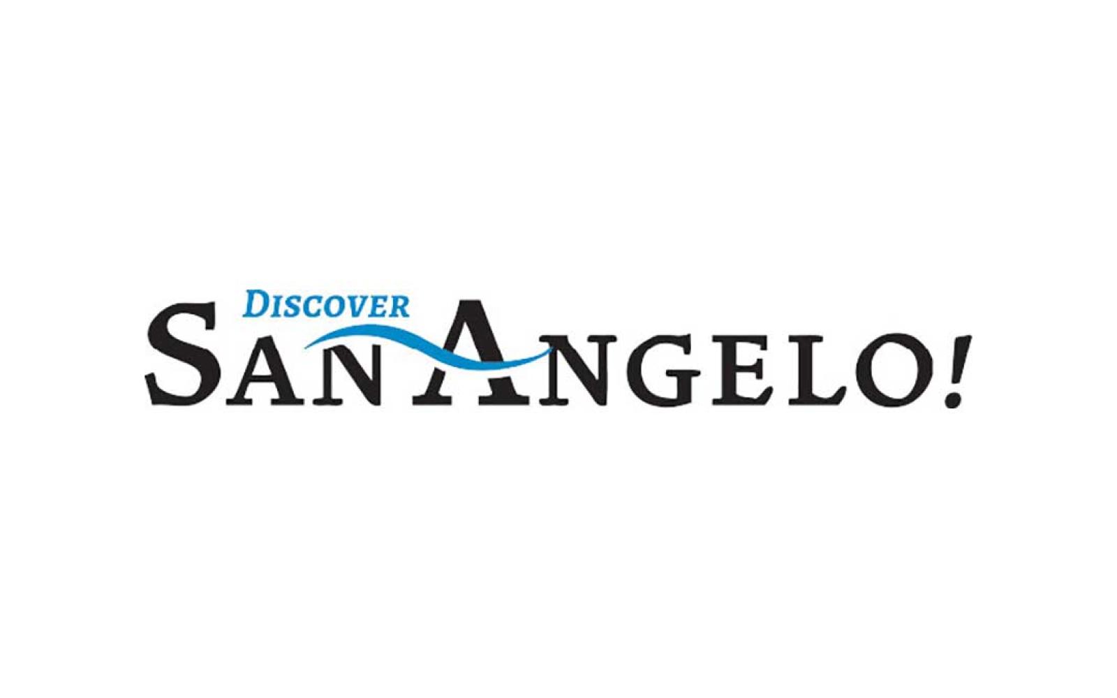 Discover San Angelo! sponsors the Jazz Orchestra and the live stream