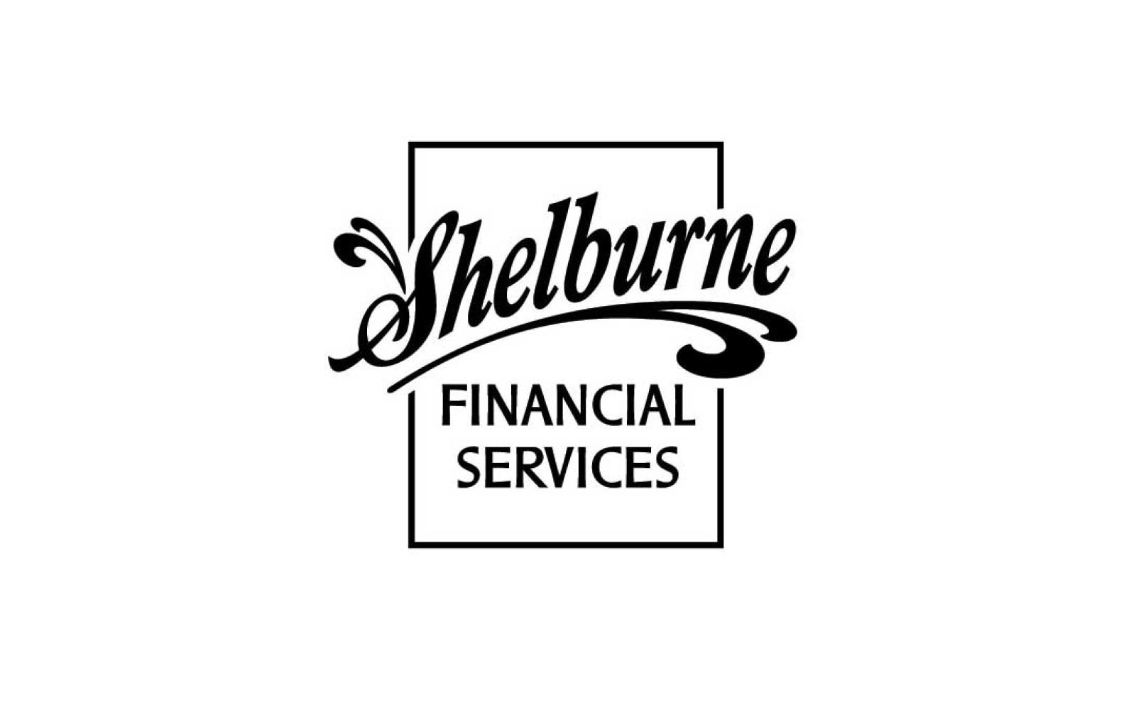 Shelburne Financial Services - Riverstage Sponsors