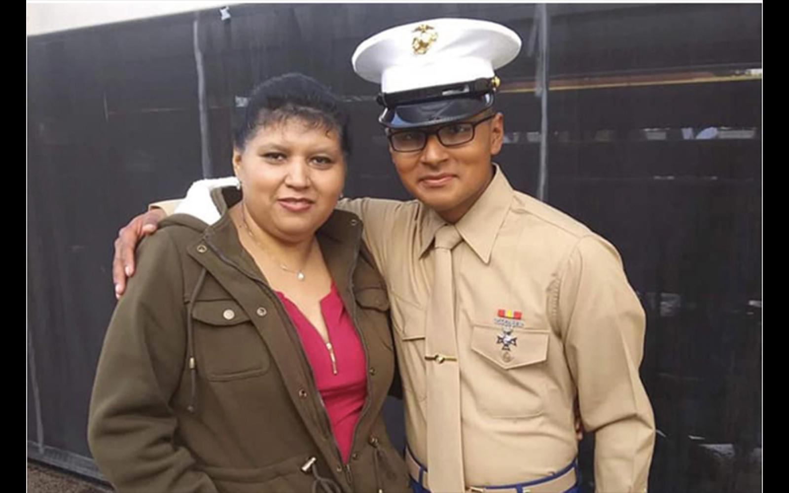 David Espinoza | NY Post