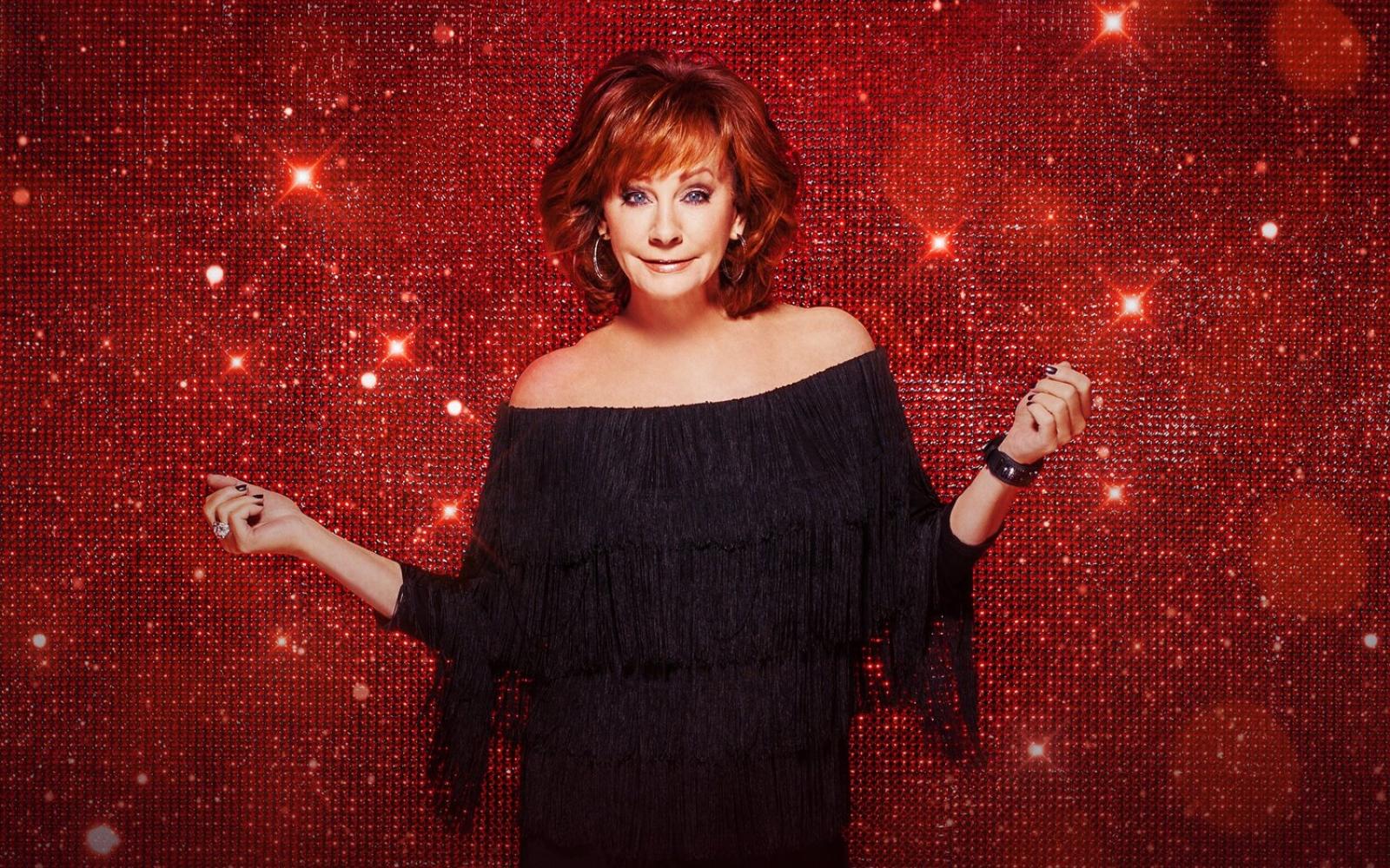 Reba McEntire