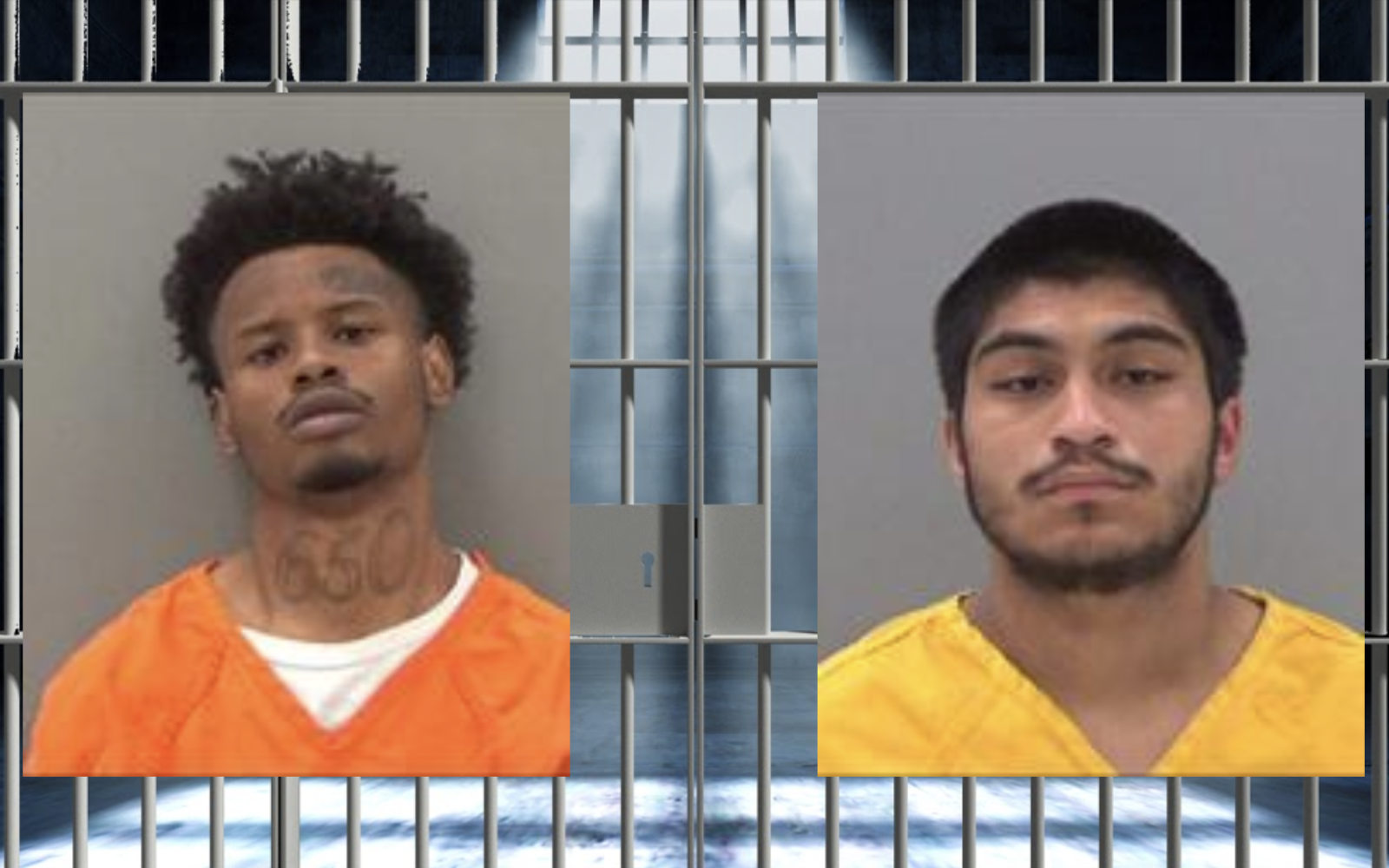 Daquan Weatherly, Abraham Lopez