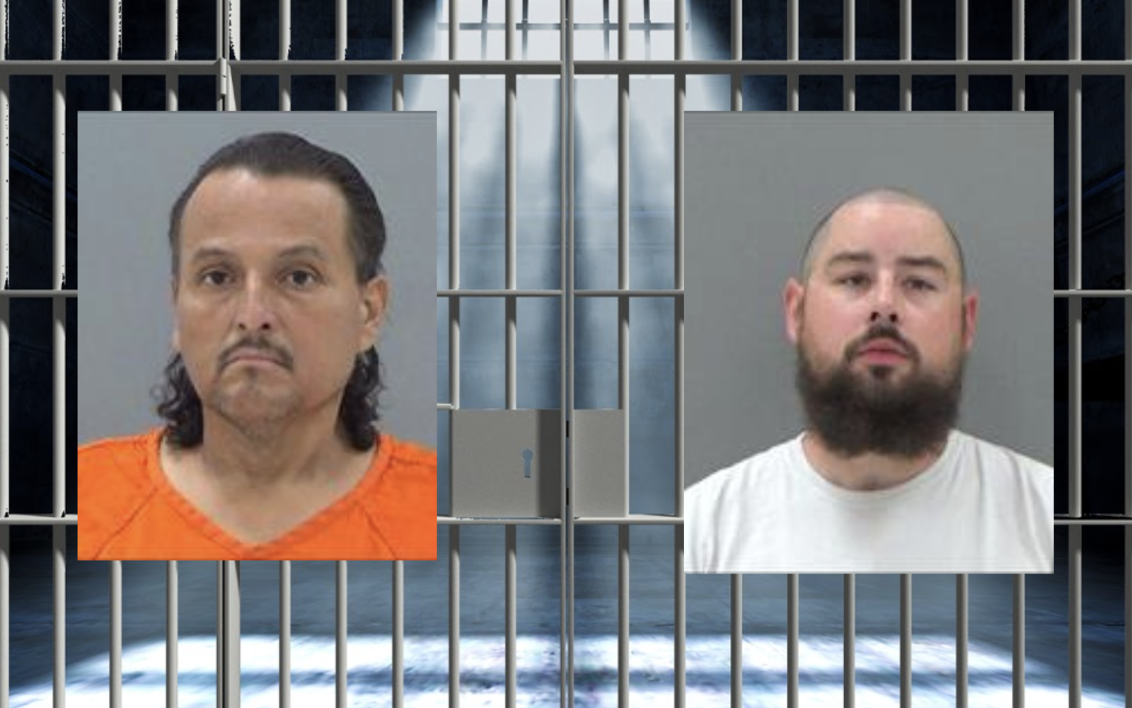 Domingo Castillo, Tyler Davis