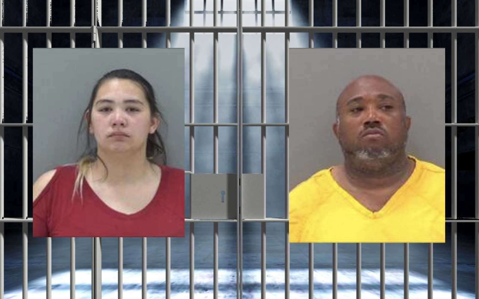 Keyli Ho, Tomaka Browning