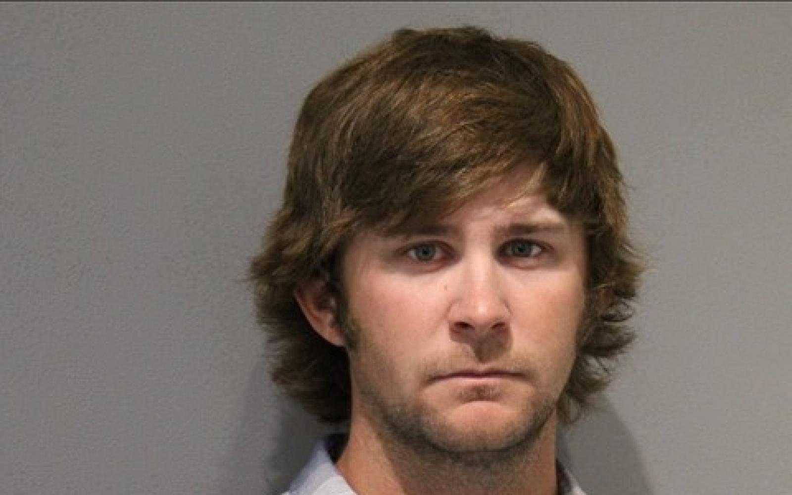 Cooper Hatley Mugshot (Contributed/TSCRA)