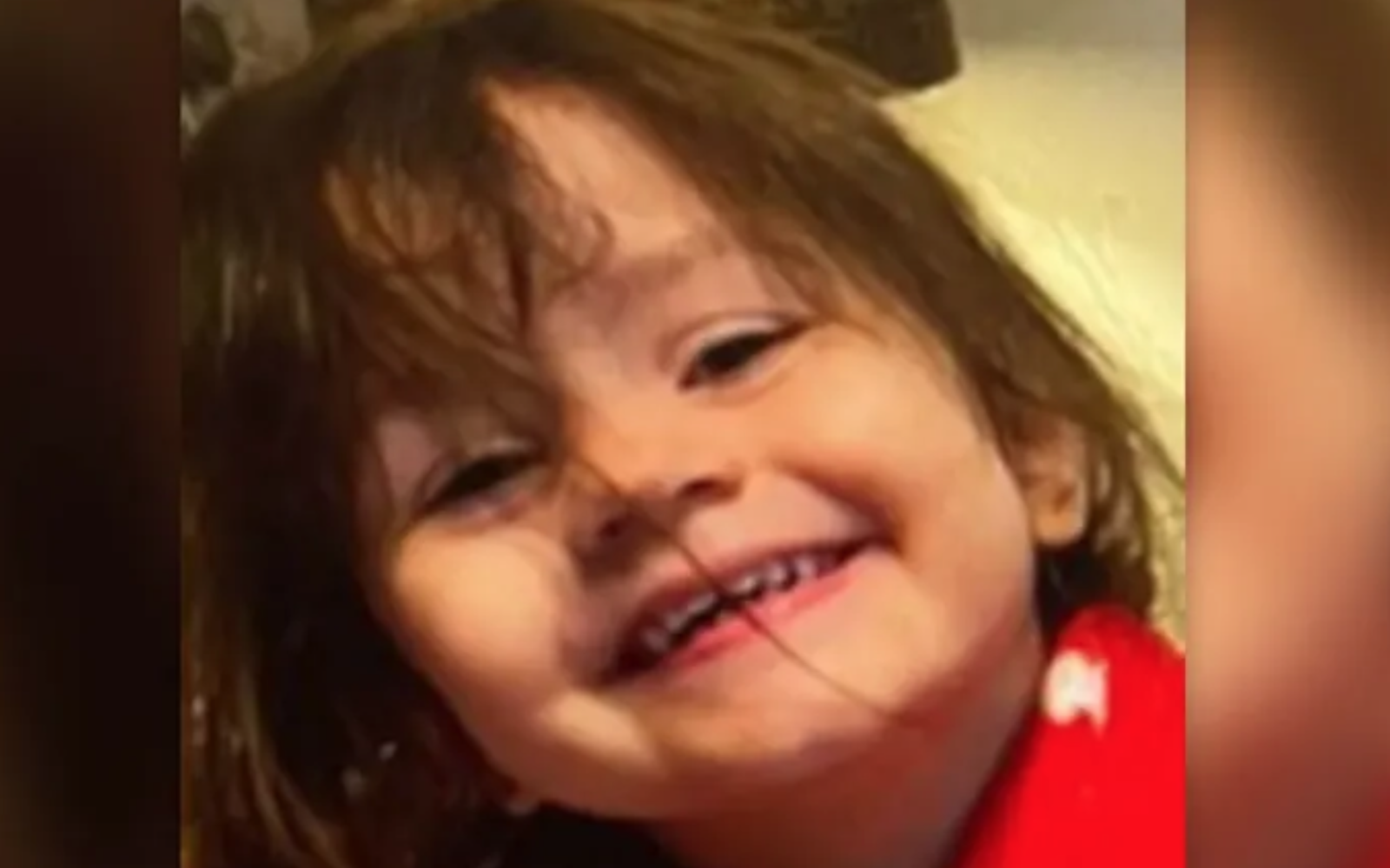 Amber Alert McKinsey Byrne (Contributed/Austin PD)