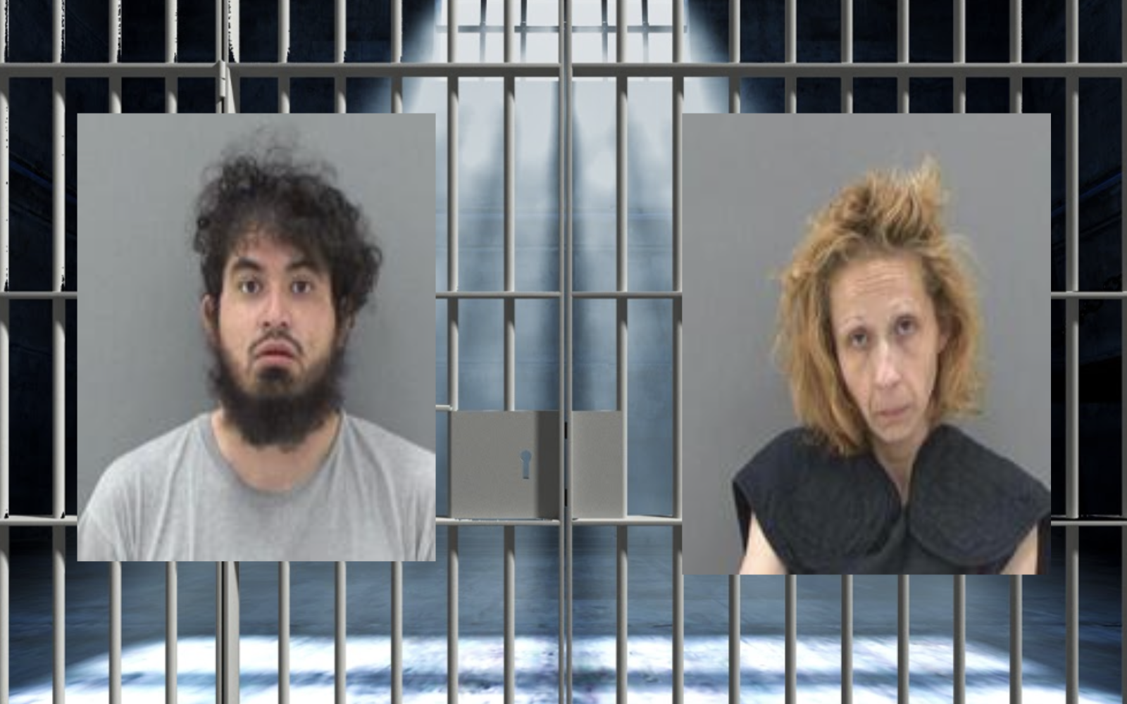 Edward Lara, Von-Dean Gutierrez