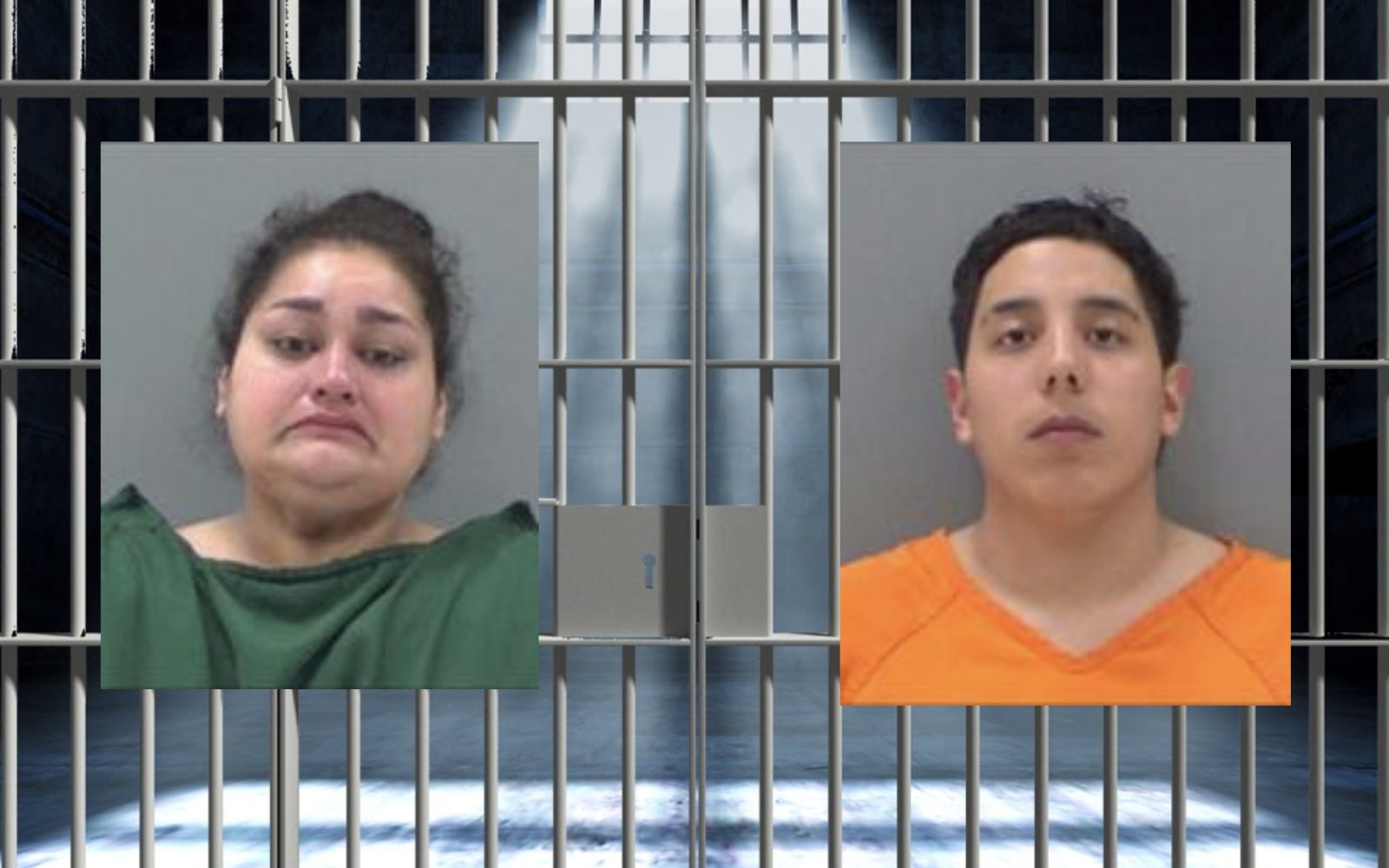 Alexandra Galindo, Thomas Renteria