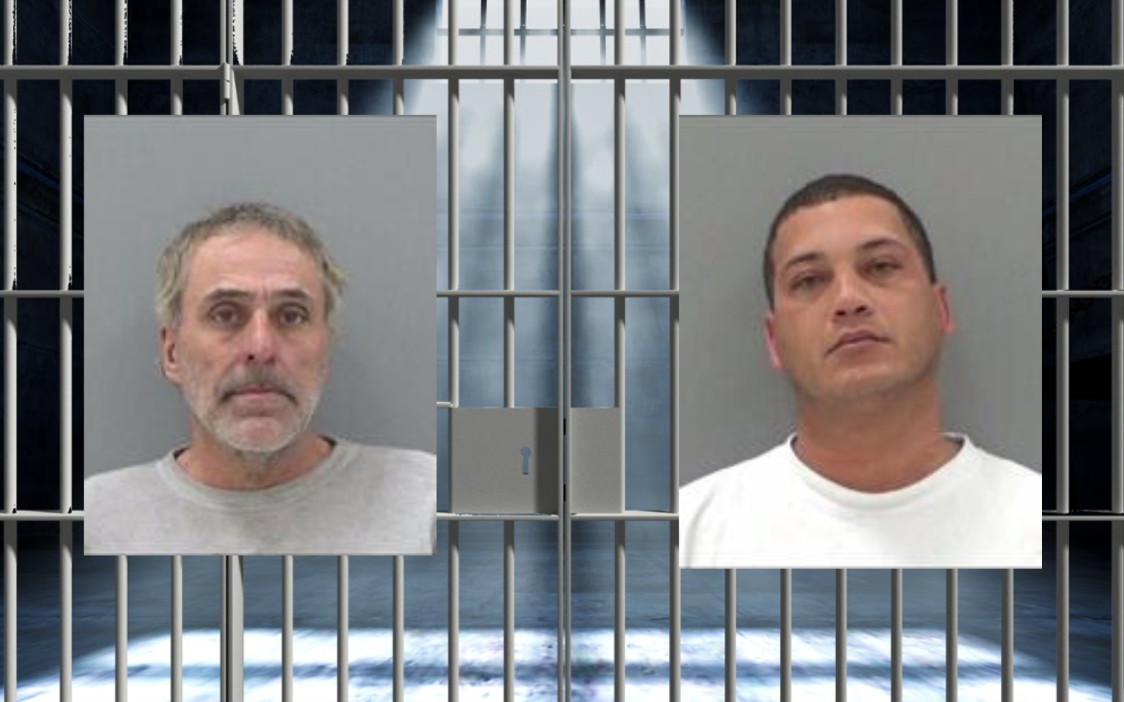 Jeffrey Ball, Eric Bowie