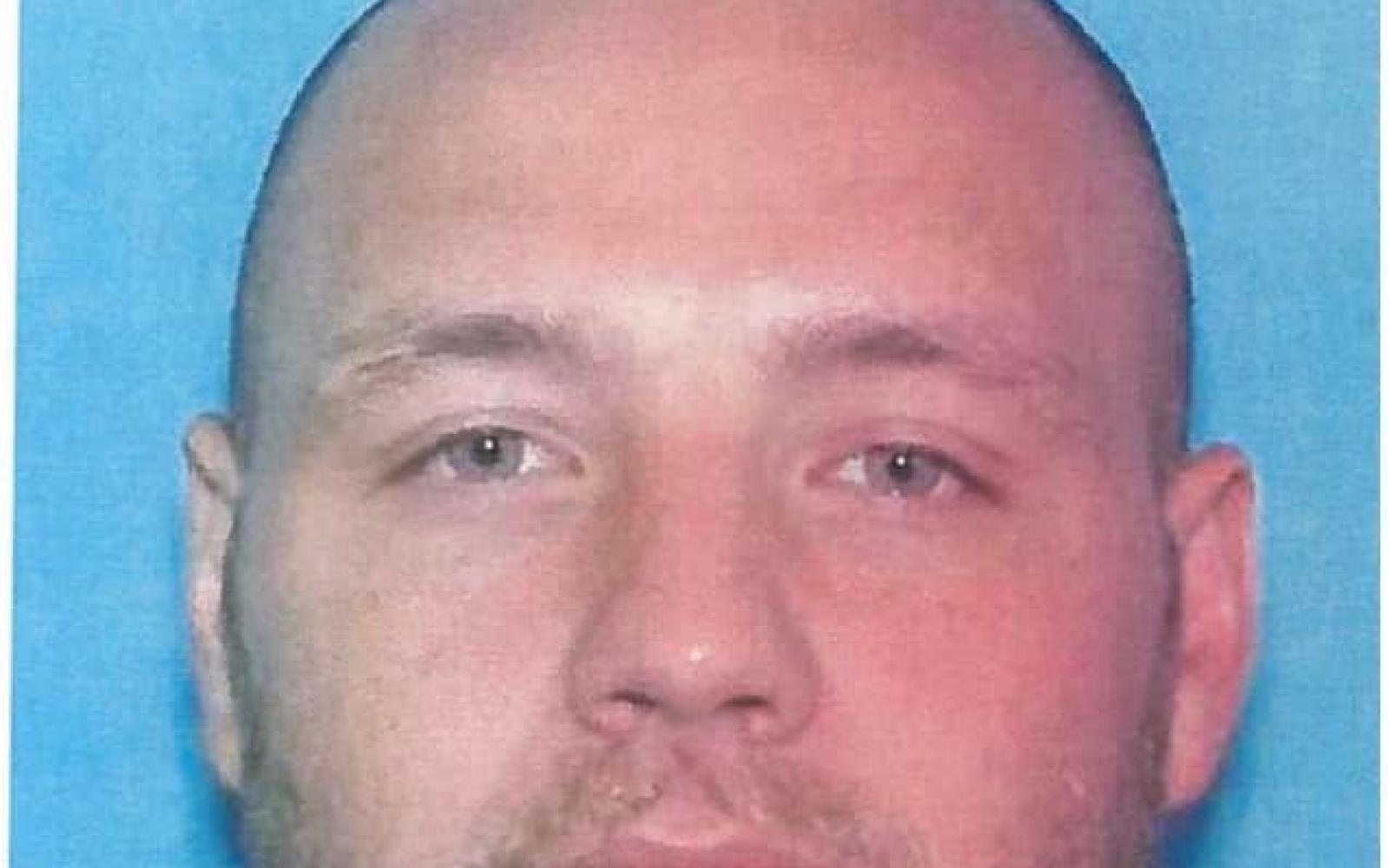 Joshua Clark Wanted in Comanche County (Contributed/Comanche PD)