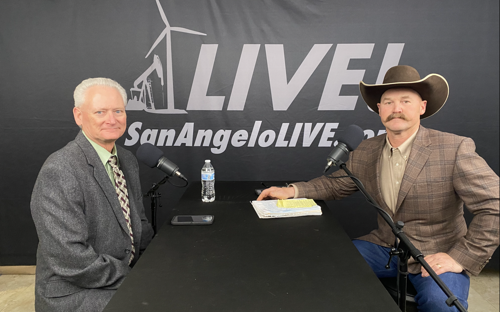 Meet the Candidates: Shawn Nanny