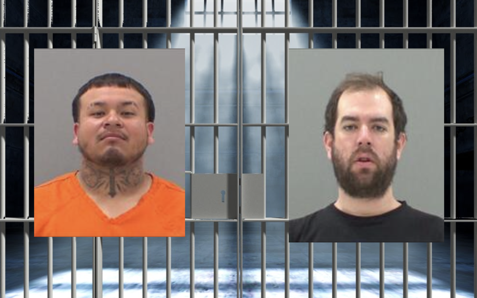 Michael Martinez, James Franklin