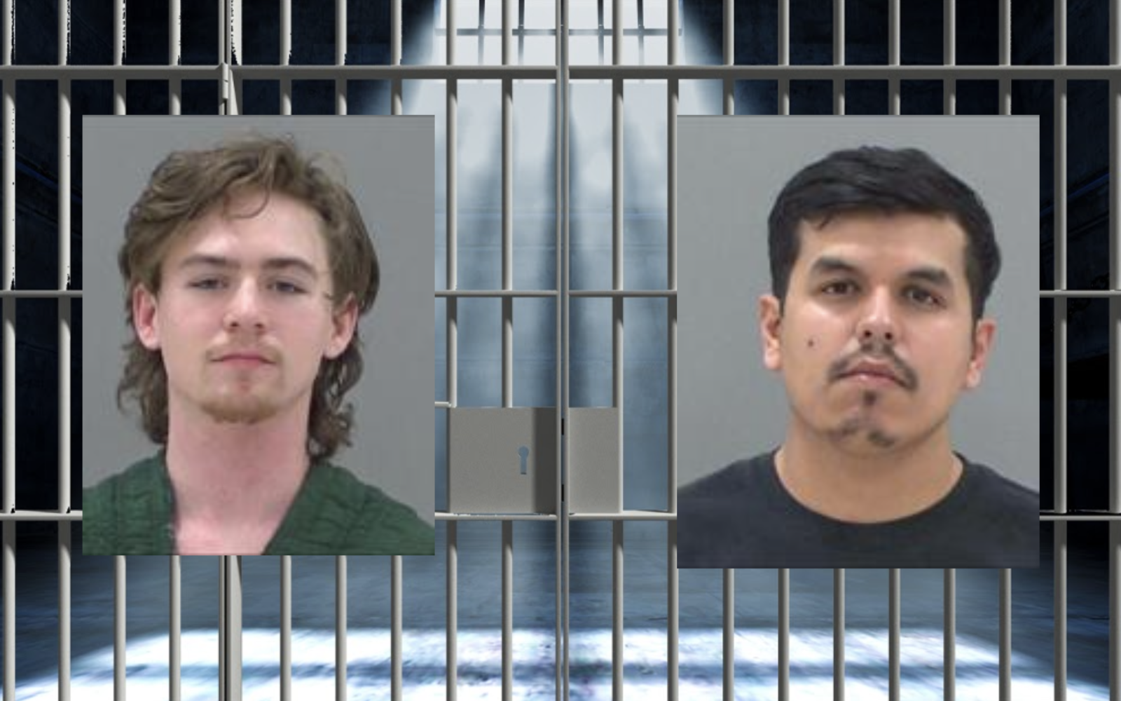 John Linden, Nicholas Velasquez