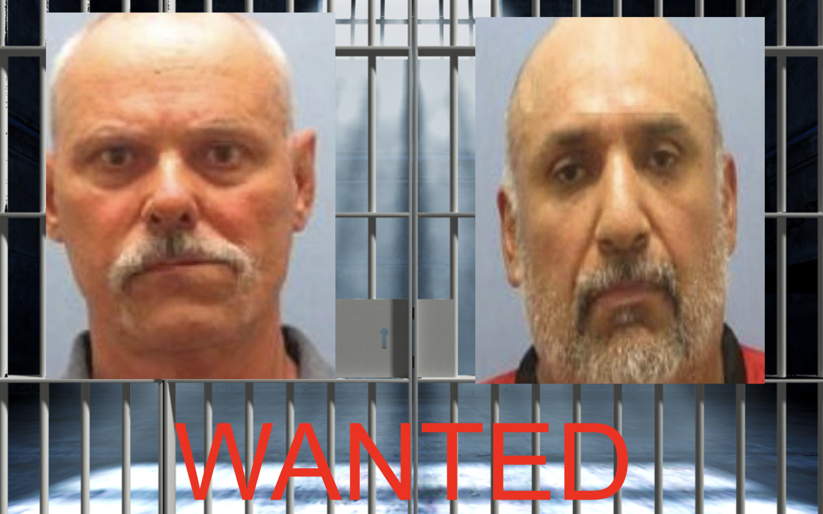 Ricky Lee Middleton, Abel Gonzales