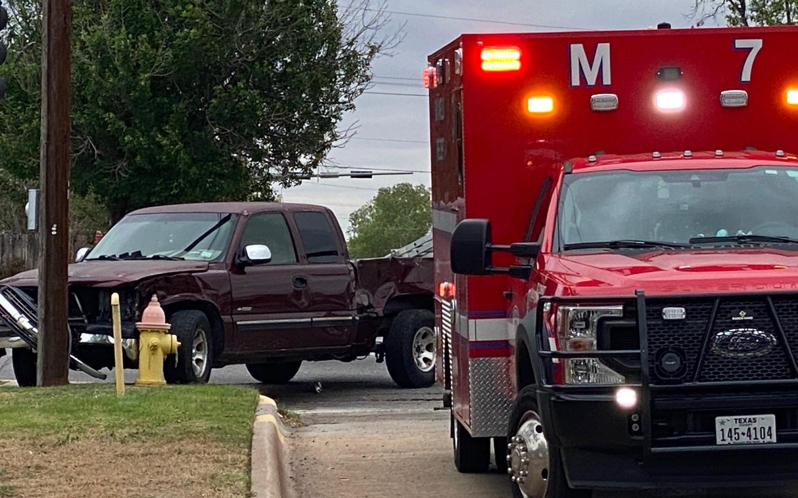 Crash Abe & Washington 4/27/22 (LIVE! Photo/James Bouligny)
