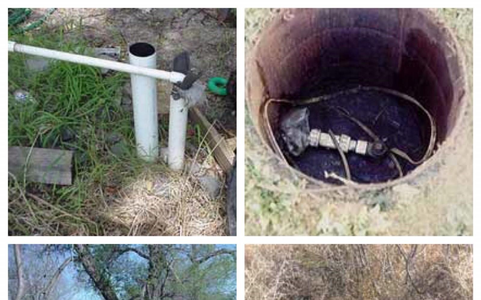 Abandoned Water Wells (Contributed/TDLR)