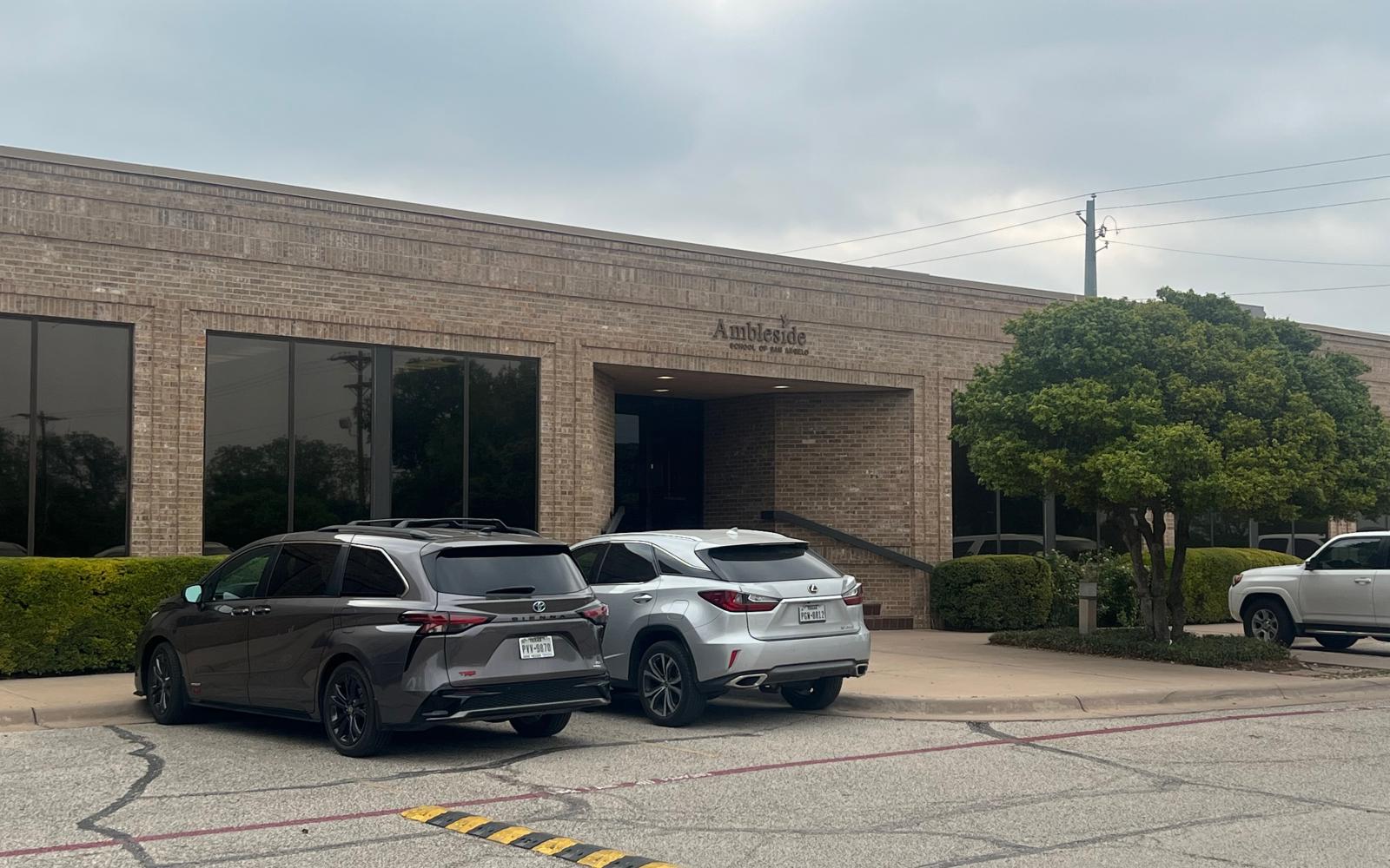 Ambleside School of San Angelo, 511 W. Harris Ave.