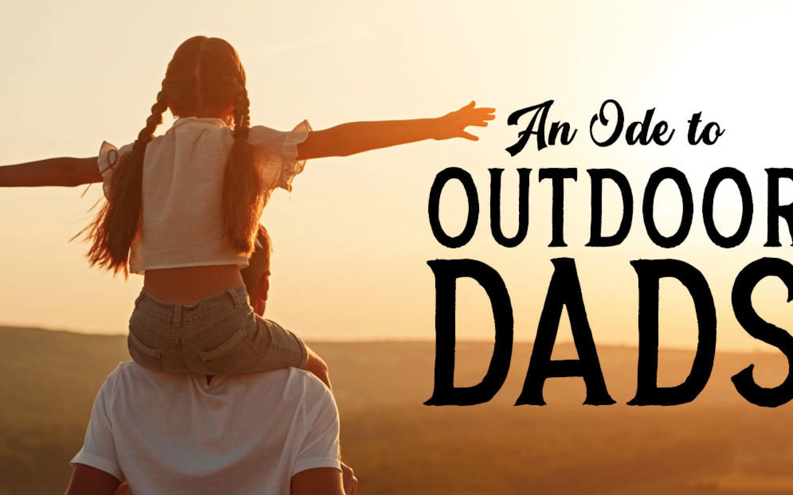 TPWD Fathers Day Weekend (Contributed/TPWD)