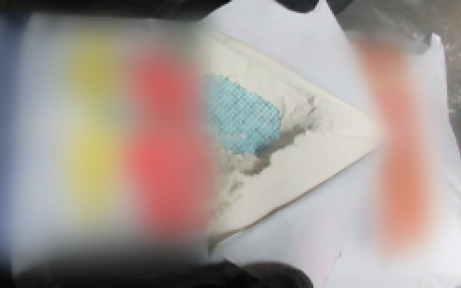 Fentanyl Pills (Contributed/CBP)