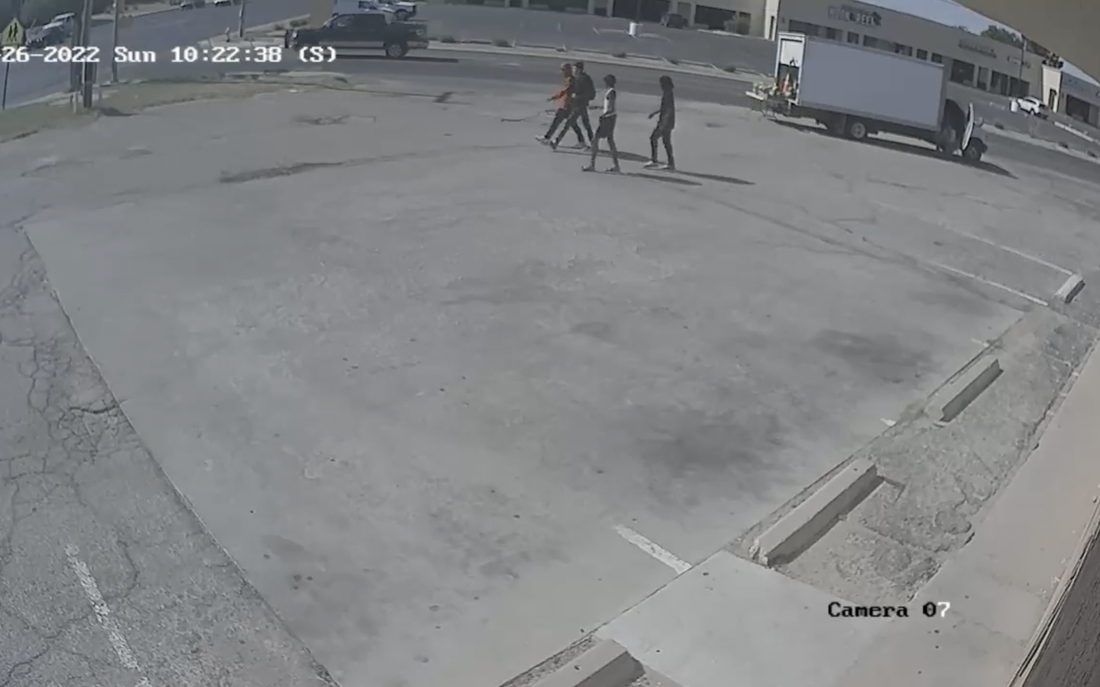 Midland Crime Stoppers Still Image