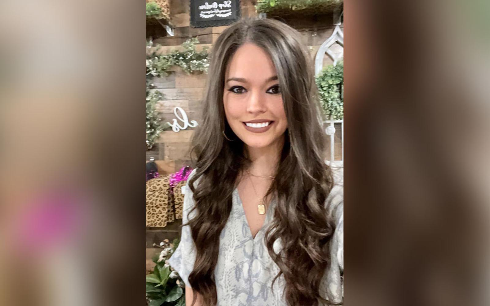 Evan Berryhill who owns and operates Texas Angels Boutique is the subject of a nationwide online harassment campaign that has turned her world upside down. 