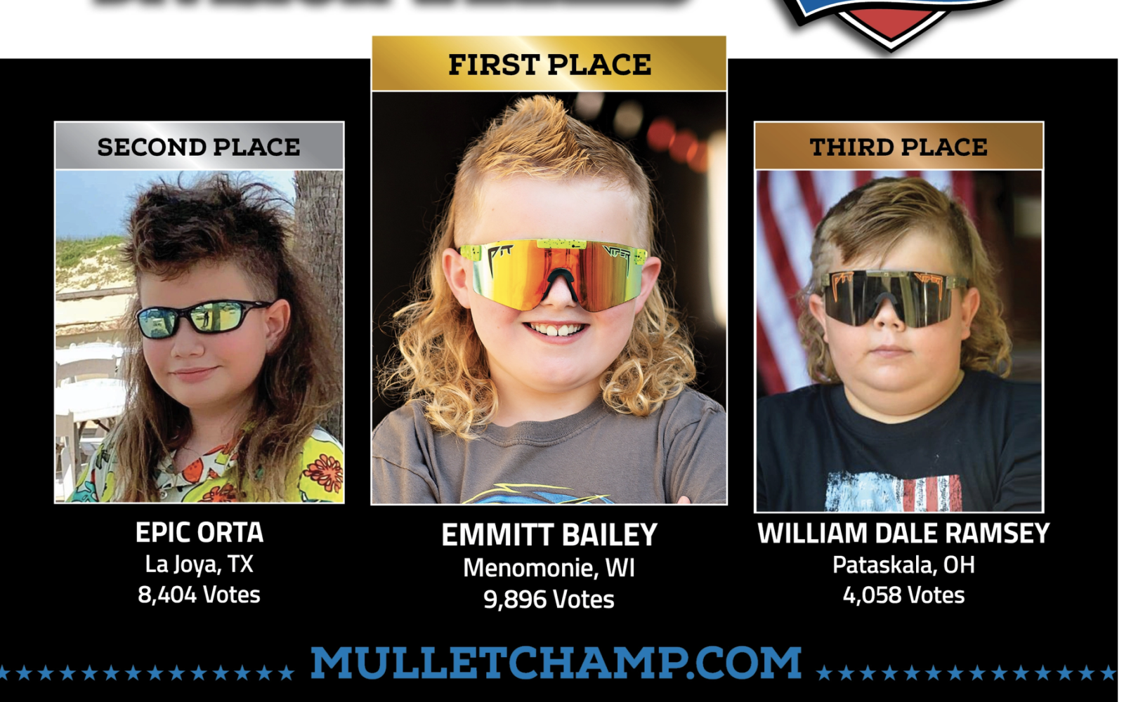 Mullet Championship