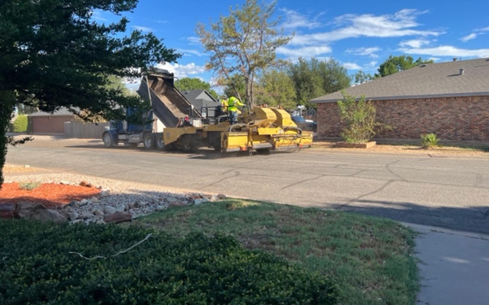 CK Newberry Sealcoat Crew 8.29.22 (LIVE! Photo/Yantis Green)