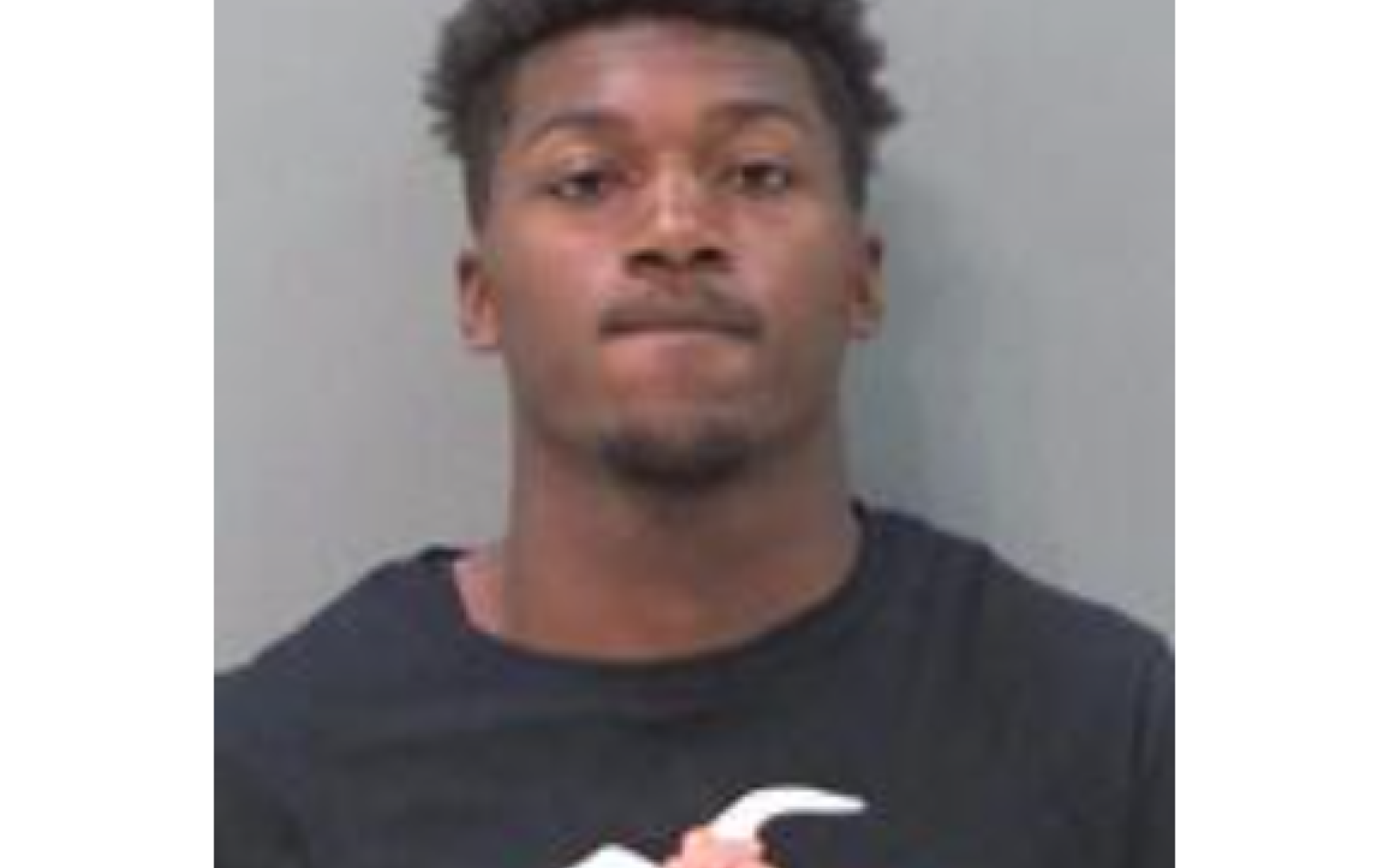 ASU Robbery Suspect D'Koreion Hammond (Contributed/TGCSO) 