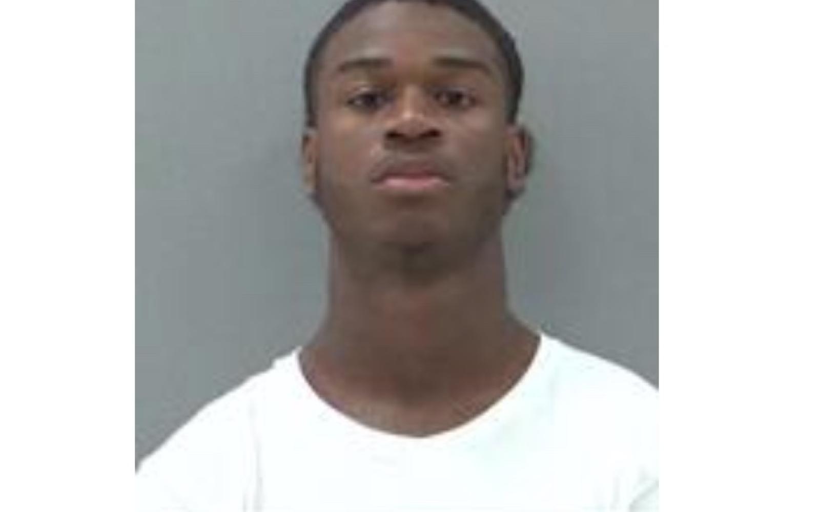 ASU Robbery Suspect Cameron Kirkwood (Contributed/TGCSO)