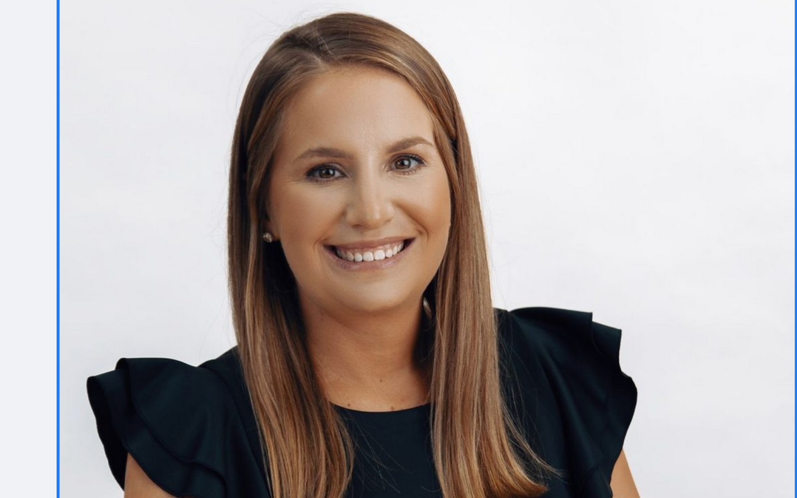 Allison Strube (Contributed/COSA)