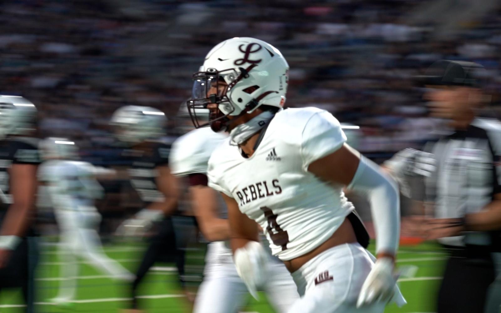 Midland Legacy Rebels 2022