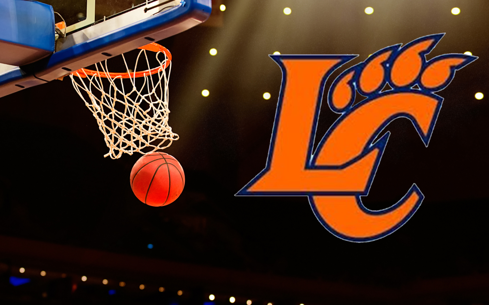 San Angelo Central Lady Cats