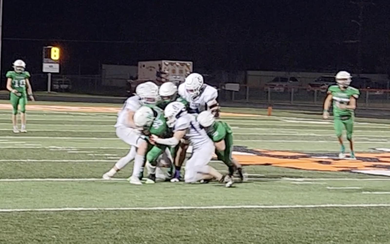 Irion County Hornets