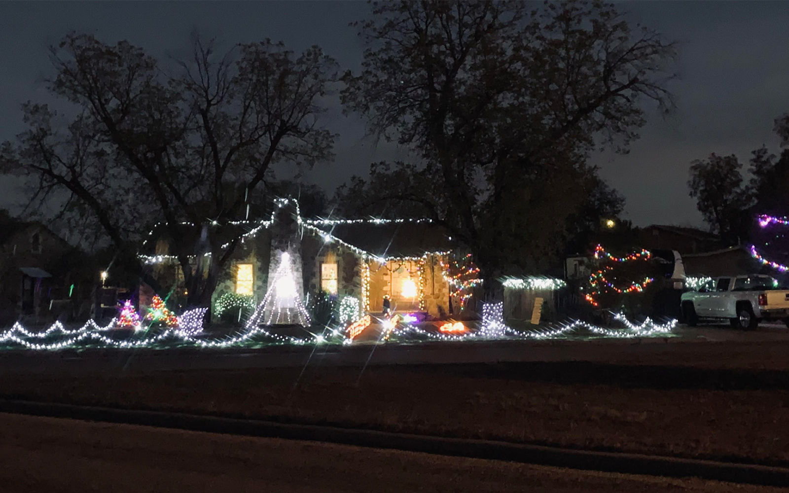 1700 Block of Webster