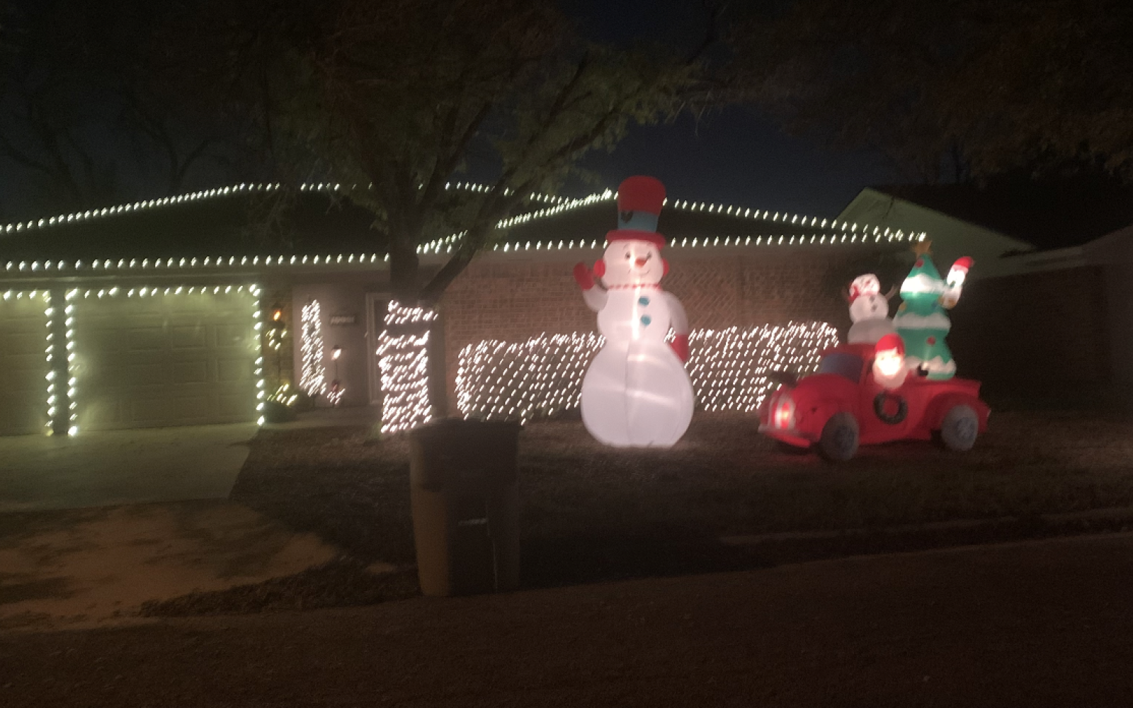 1700 block of Wyoming