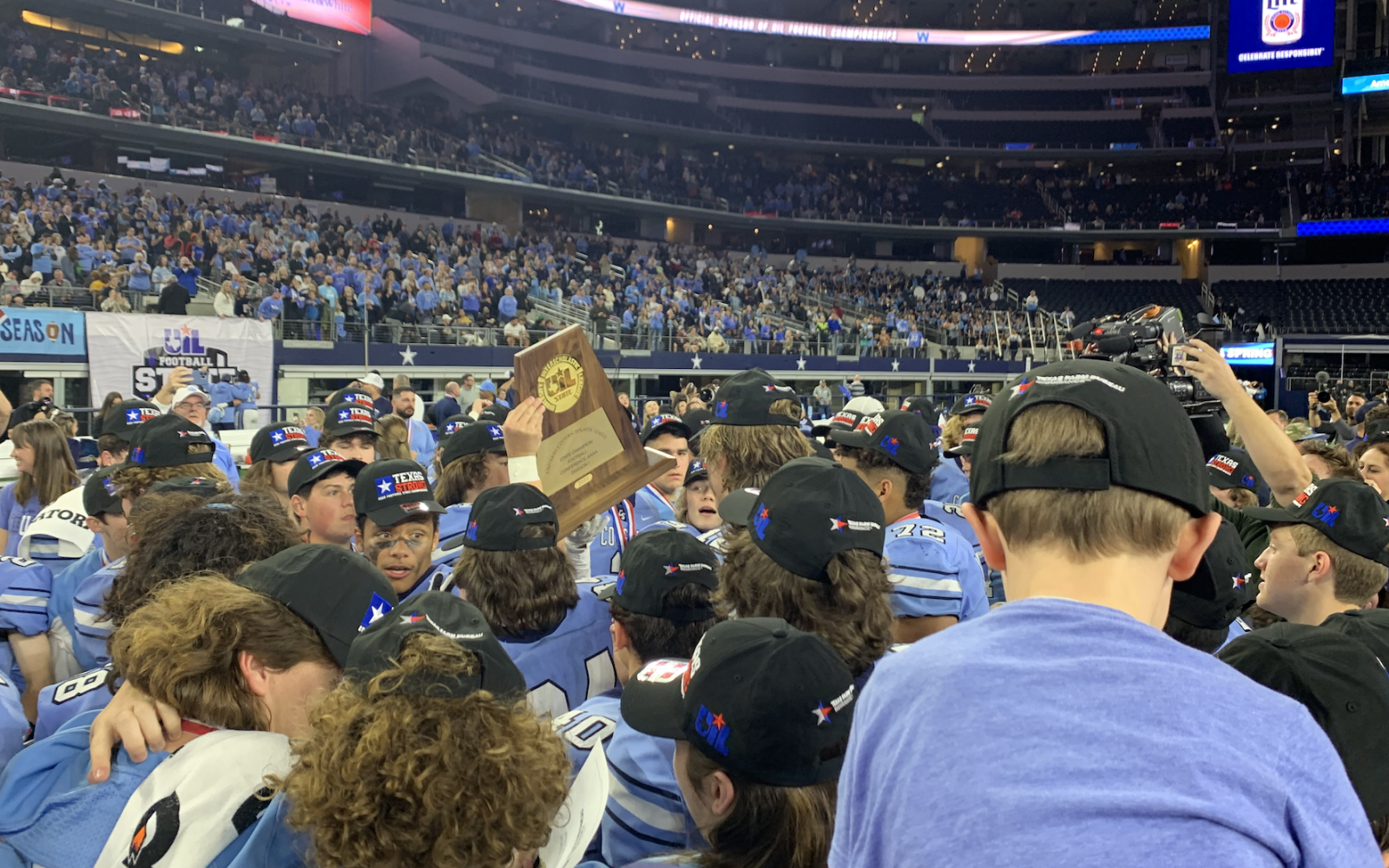 China Springs Championship