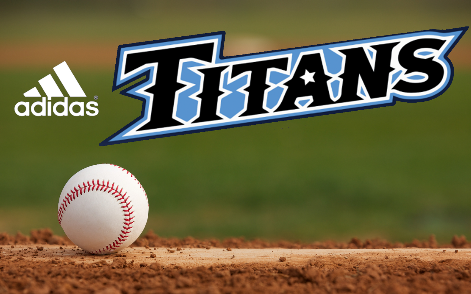 Adidas Titans