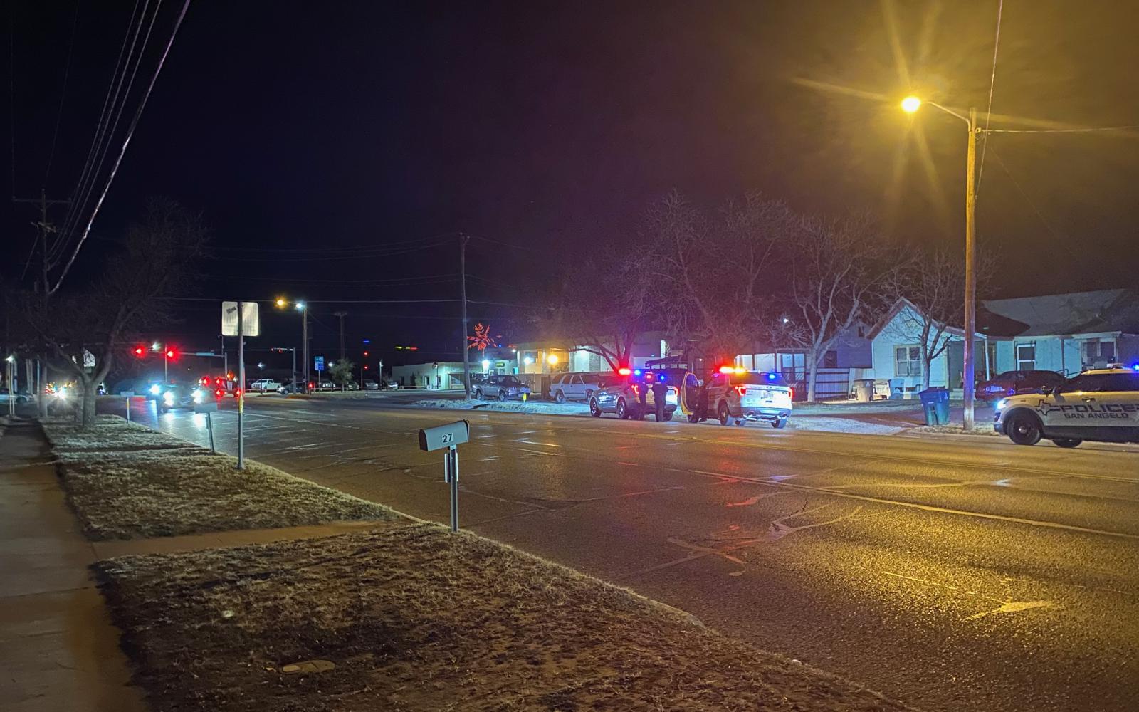 Police Apprehend Man Following Chase on the Northside