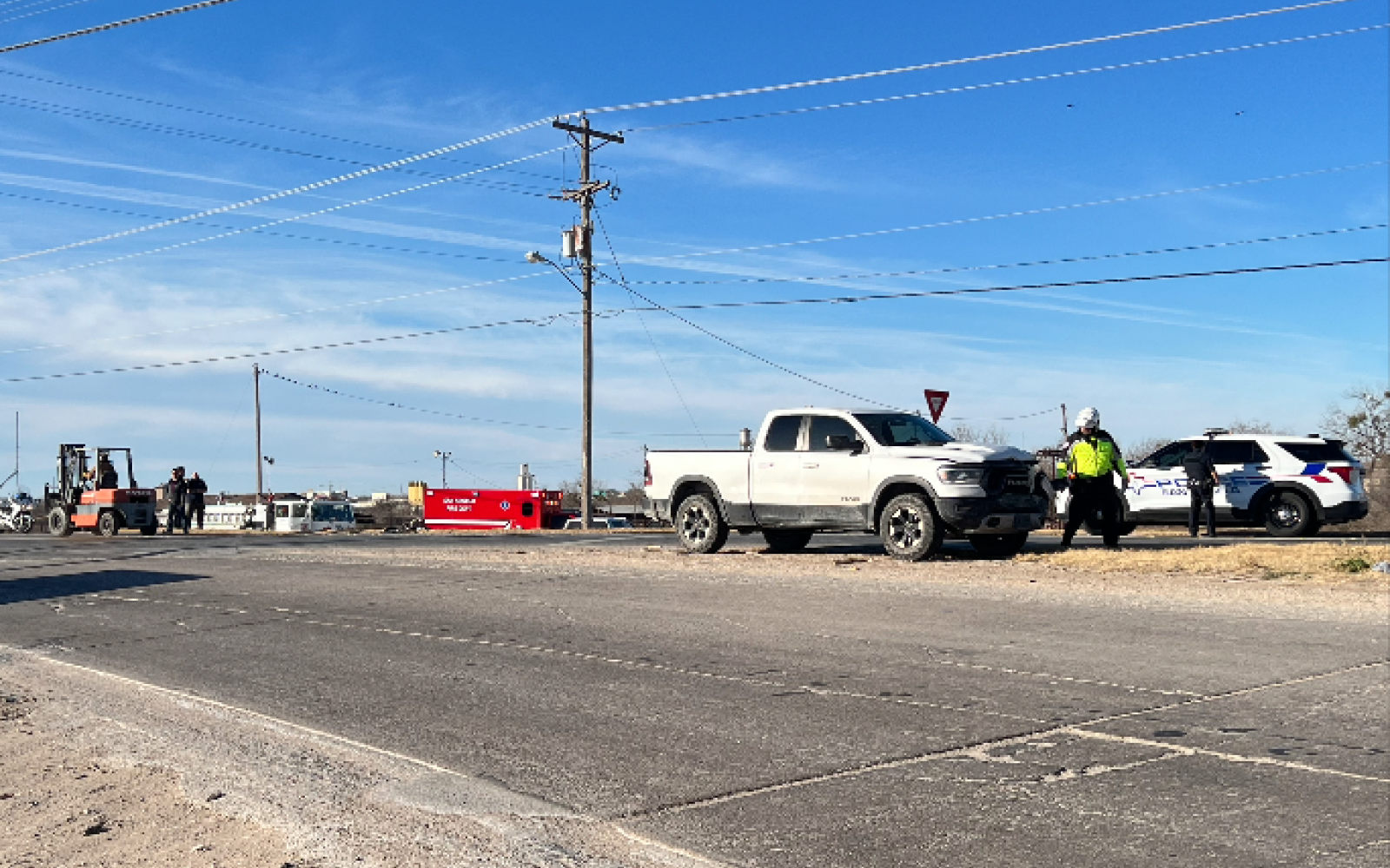 Producers Crash 3 1/12/23 (LIVE! Photo/Matt Trammell)