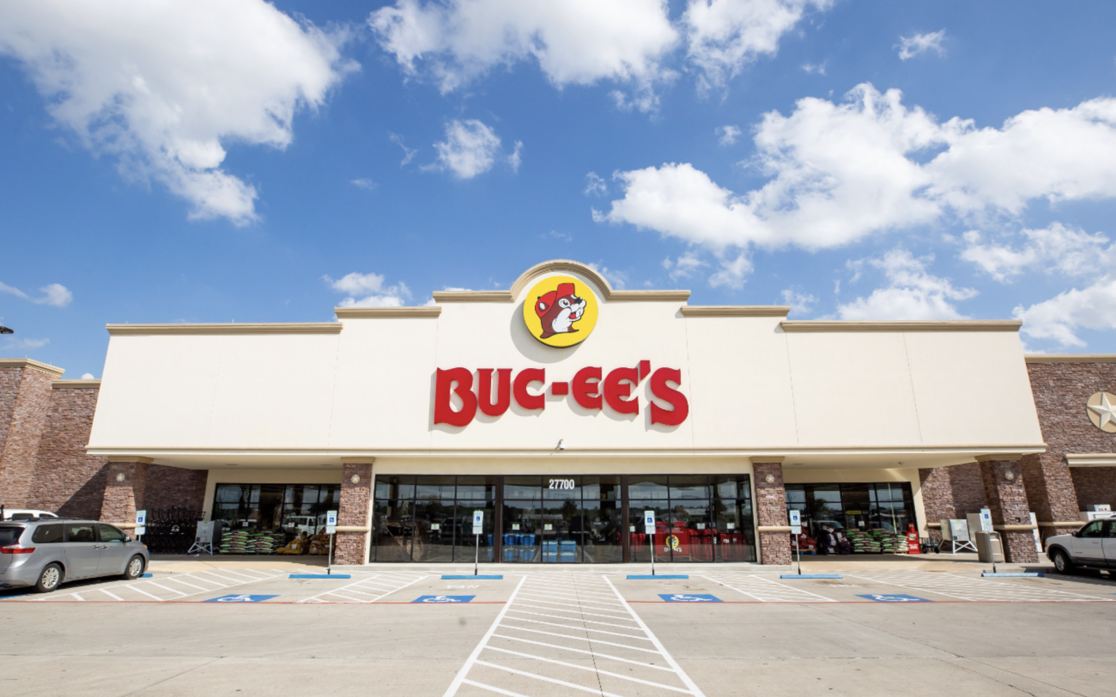 Buc-ee's Store