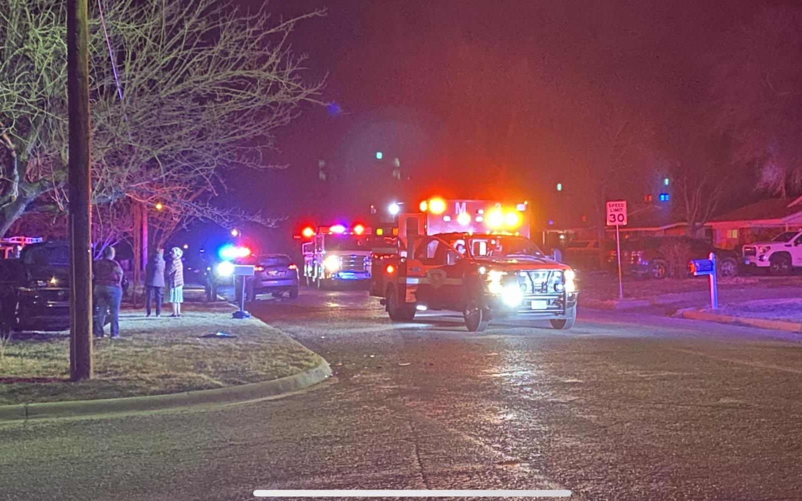 Crash Cecil & Preusser (LIVE! Photo/James Bouligny)