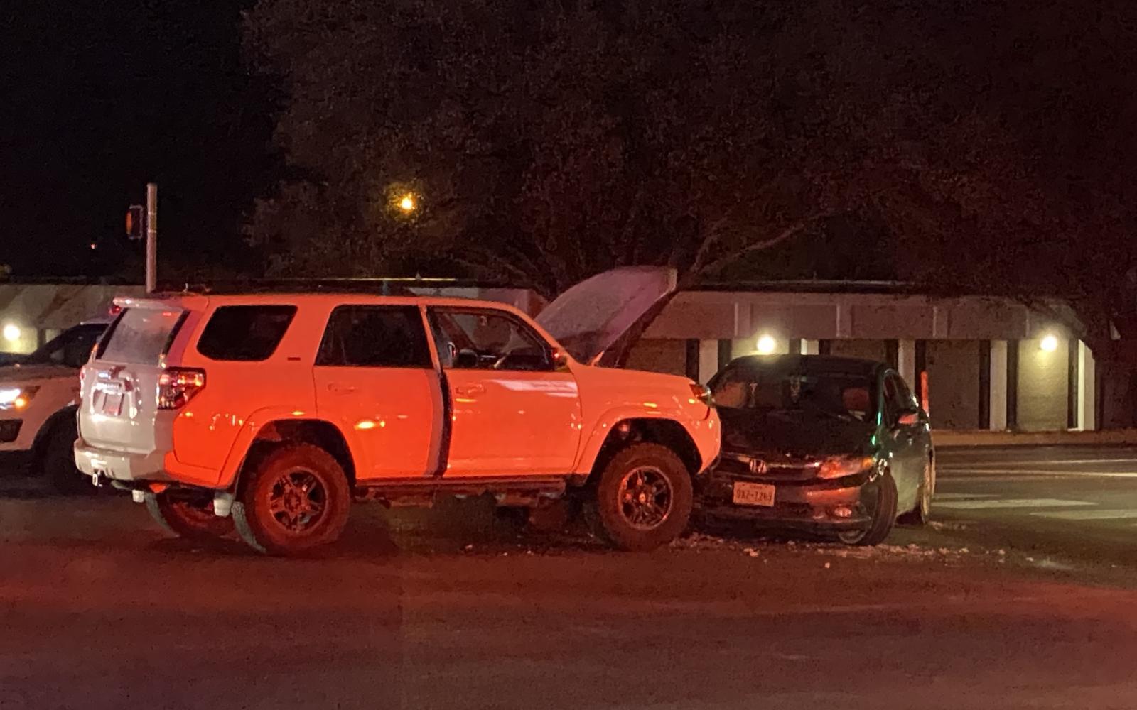 Crash Sunset Knickerbocker 2.5.23 (LIVE! Photo/James Bouligny)